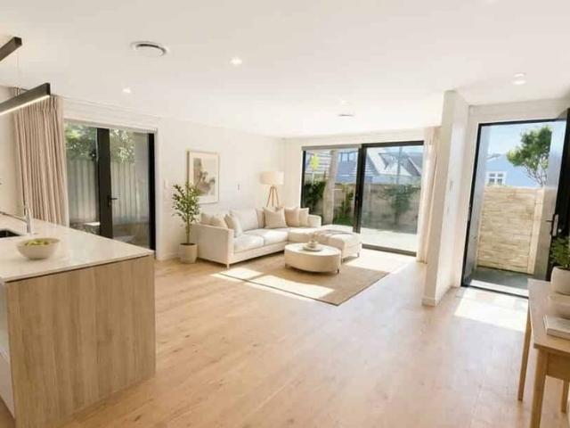 Townhouse for rent in Lower Hutt Central, Lower Hutt