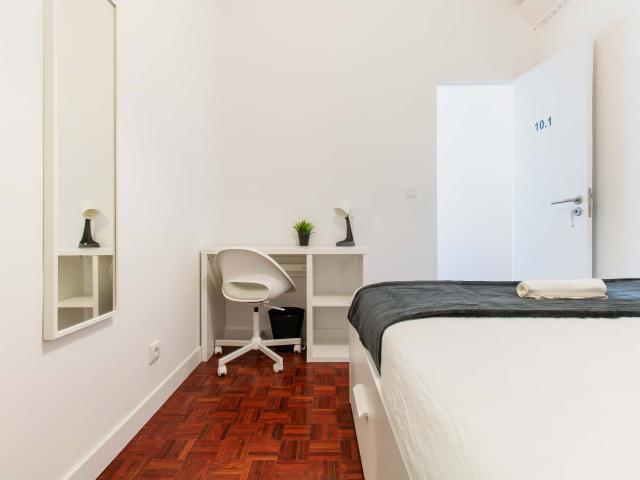 Quarto alugar em Lisboa