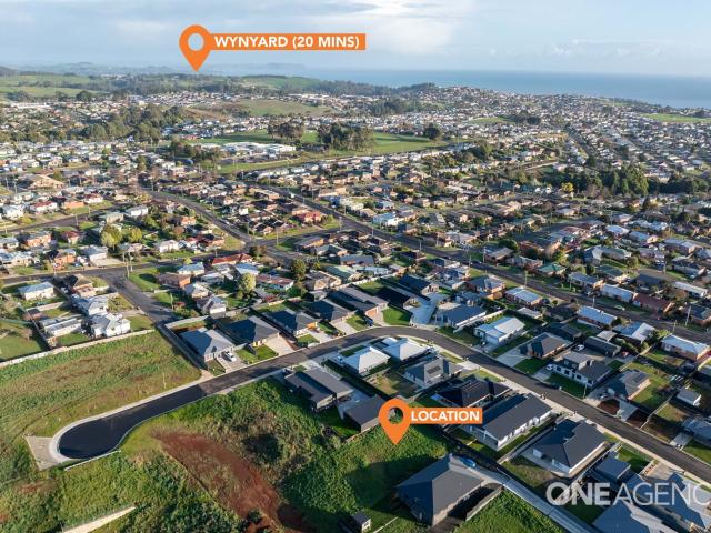Property for sale in Burnie, Tasmania
