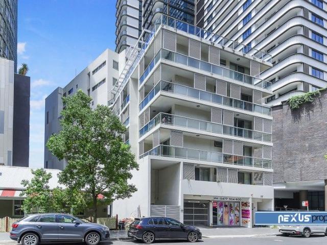Apartment for sale in Sydney, New South Wales
