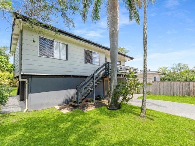 House for rent in Toombul, Queensland