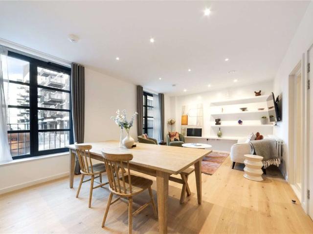 Apartment for rent in Goodluck Hope, Blackwall