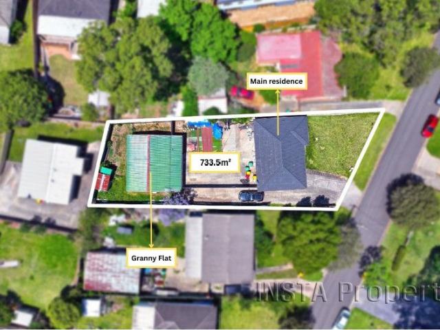 House for sale in Sydney, New South Wales