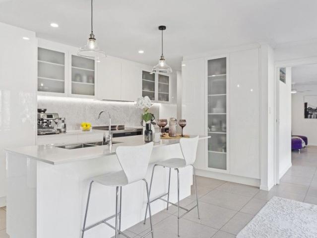 Cottage for sale in Toombul, Queensland