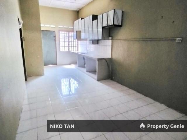 Terraced House for sale in Bukit Ledang, Johor