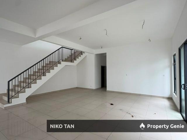 House for sale in Johor