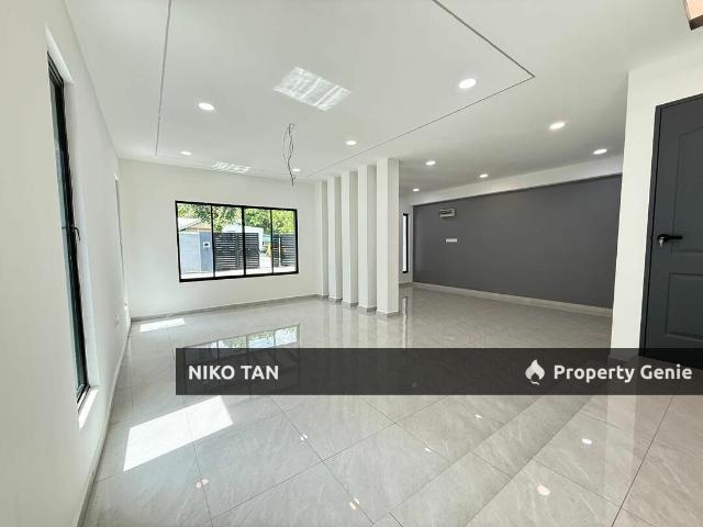 Residential House for sale in Johore Bahru, Johor