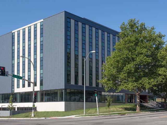 Apartment for rent in Kansas City, Missouri