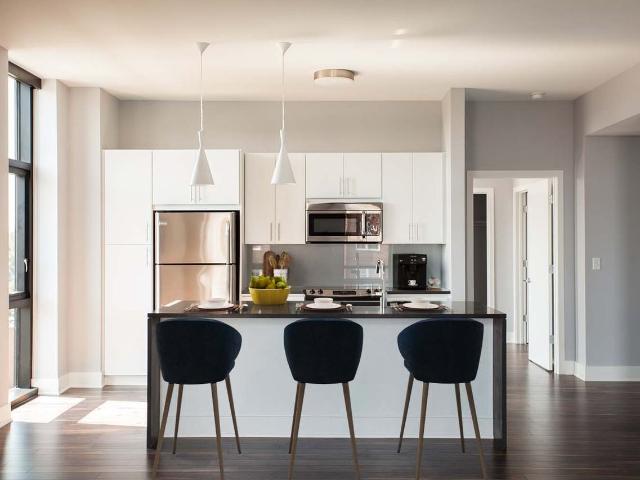 Apartment for rent in Kansas City, Missouri