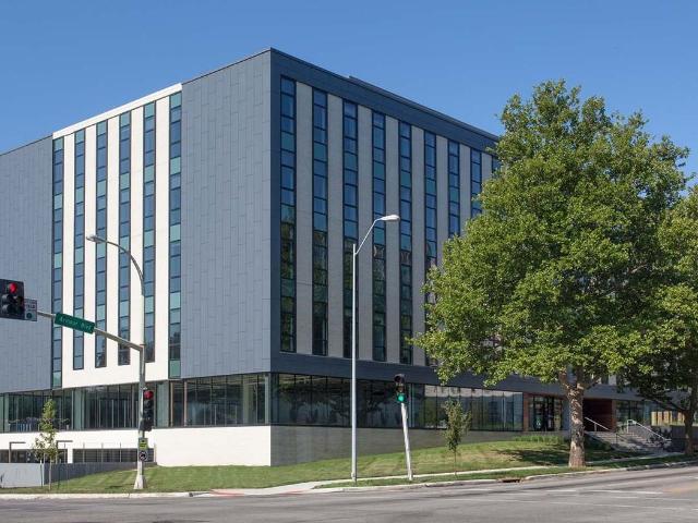 Apartment for rent in Kansas City