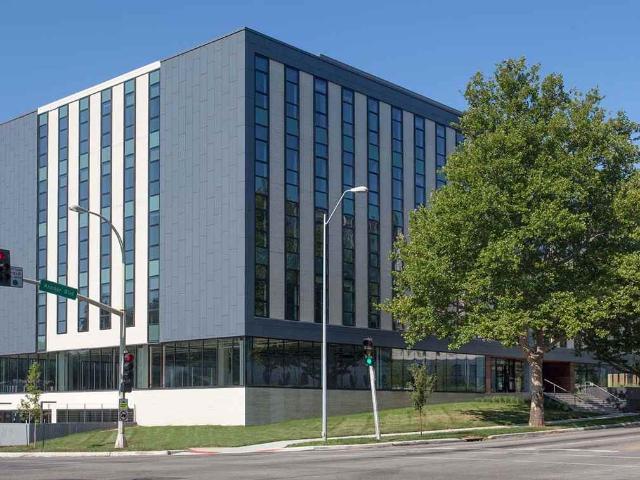 Apartment for rent in Kansas City, Missouri