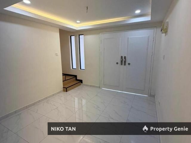 Terraced House for sale in Bandar Johor Bahru, Johor