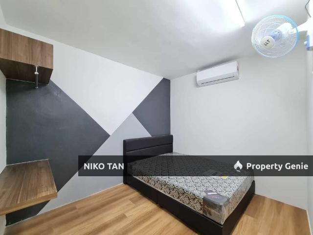Terraced House for sale in Johore Bahru, Johor