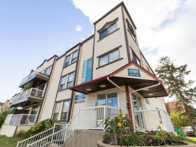 Apartment for rent in Northwest, Alberta