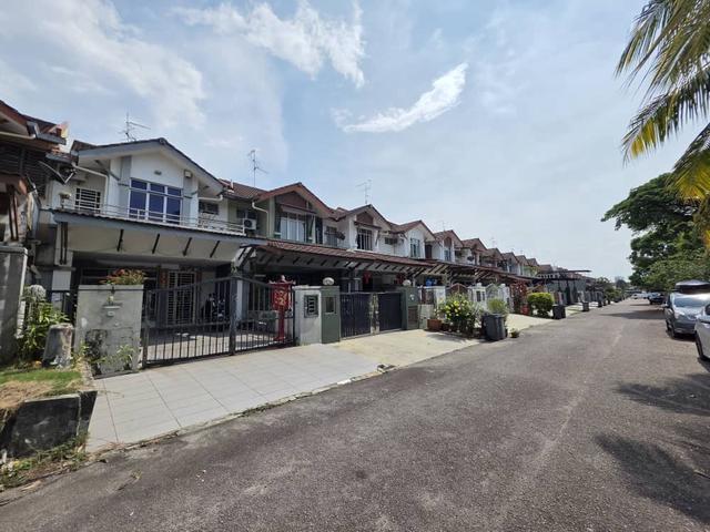 Terraced House for sale in Johore Bahru, Johor