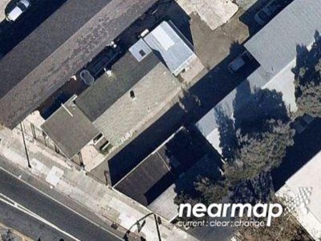 Commercial for sale in Oakland