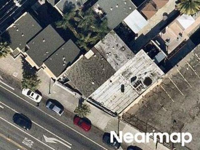 Commercial for sale in Oakland, California