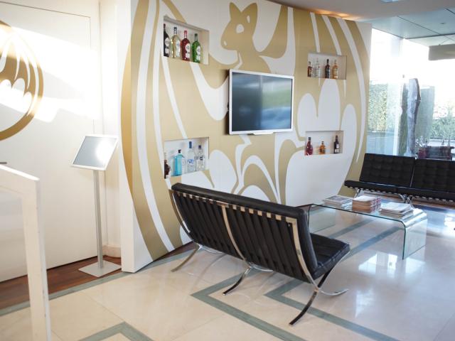 Büro mieten in Meyrin