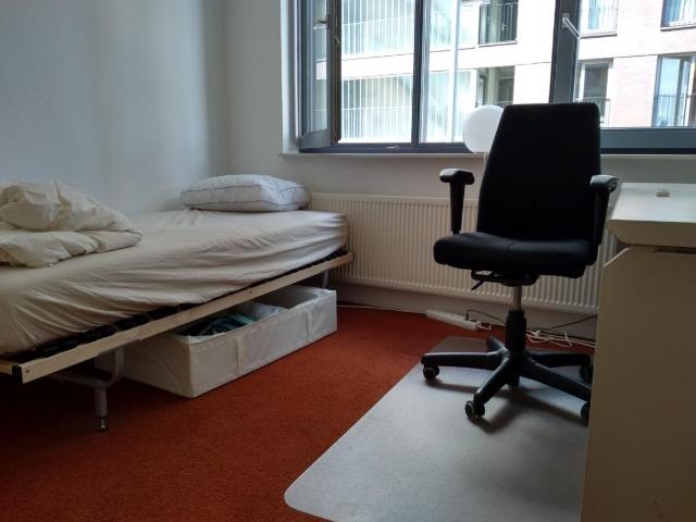 Kamer te huur in IJsselmonde, Rotterdam