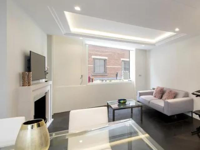 Apartment for rent in St Clement Danes, Greater London