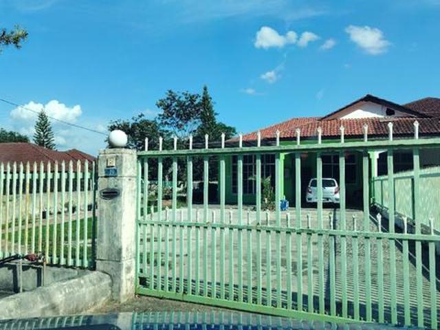 Residential House for sale in Kuala Muda, Kedah