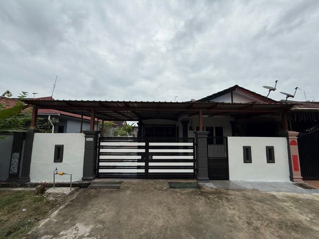 Terraced House for sale in Kota Tinggi, Johor