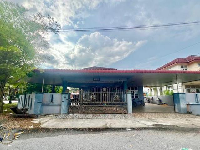 Bungalow for sale in Alor Setar, Kedah