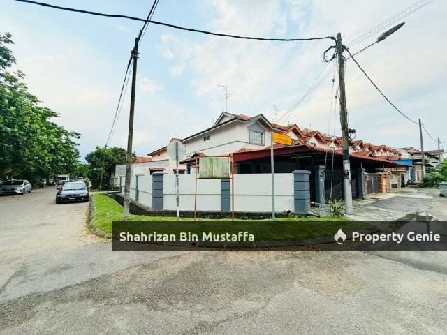 Terraced House for sale in Pasir Gudang, Johor