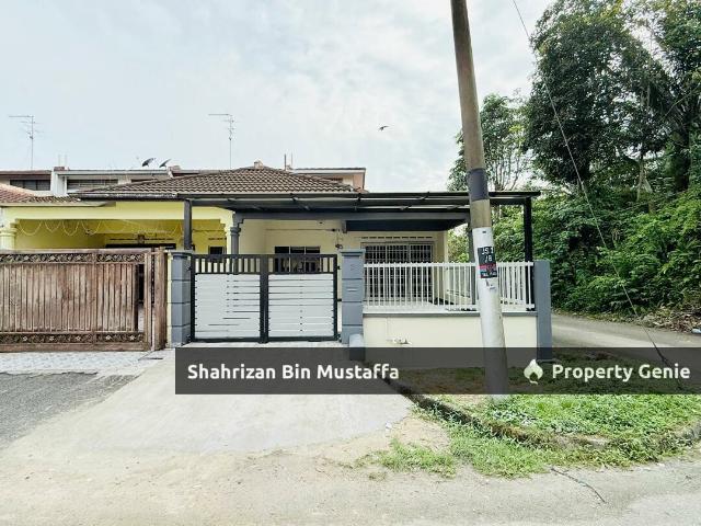 Terraced House for sale in Pasir Gudang, Johor