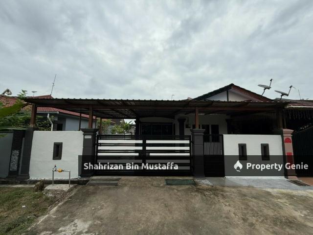 Terraced House for sale in Johor