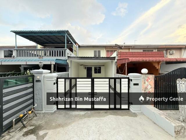 Terraced House for sale in Masai, Johor