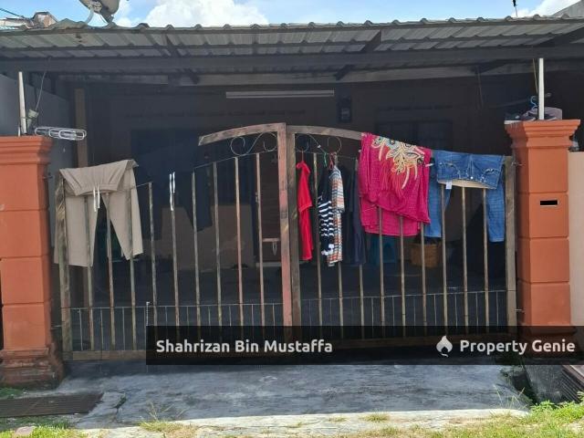 Terraced House for sale in Bukit Ledang, Johor
