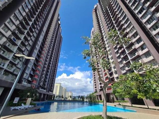 Property for sale in Country Heights Damansara, Kuala Lumpur