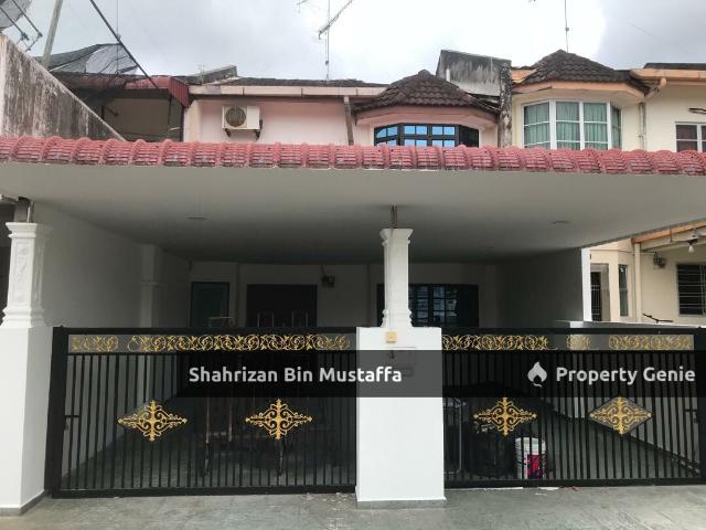 Terraced House for sale in Batu Pahat, Johor