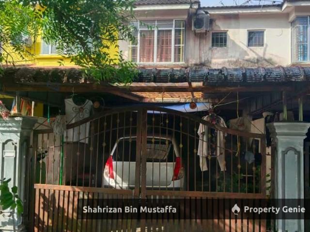 Terraced House for sale in Pasir Gudang, Johor