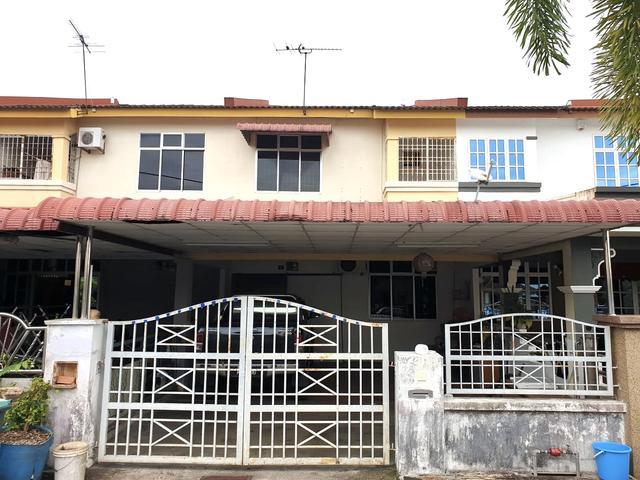 Terraced House for sale in Jitra, Kedah