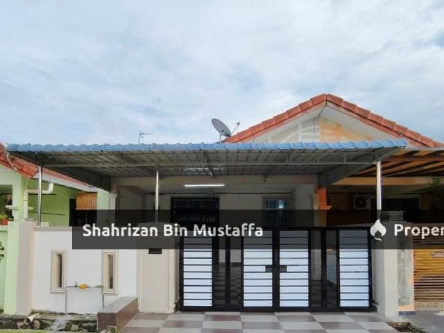 Terraced House for sale in Pasir Gudang, Johor