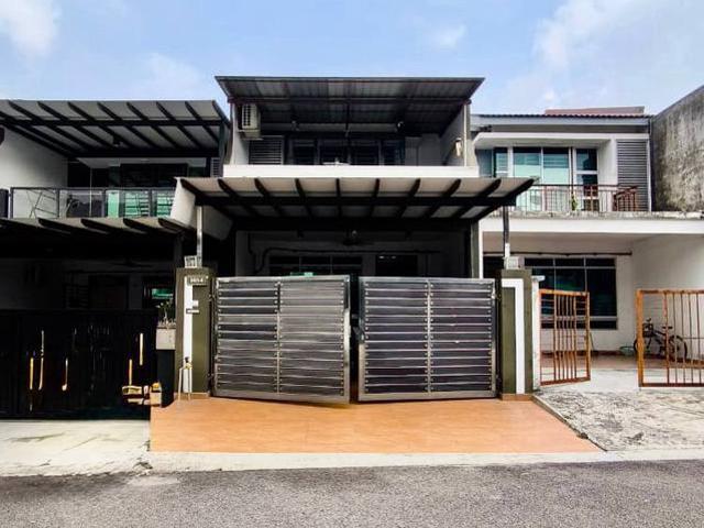 Terraced House for sale in Kulai, Johor