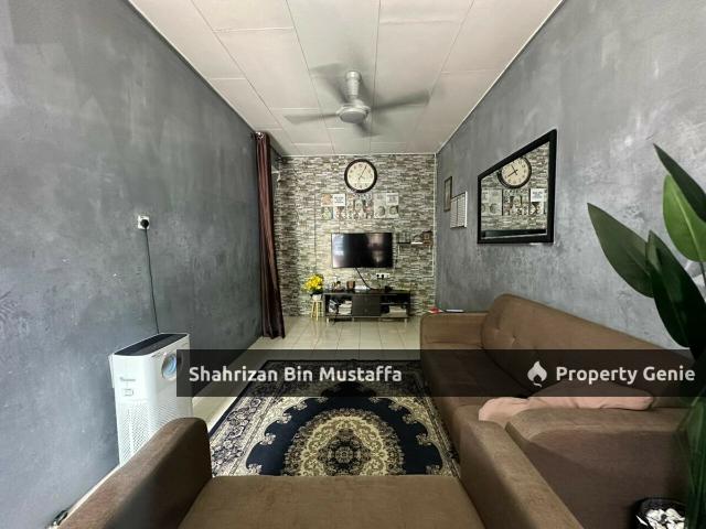 Terraced House for sale in Kluang, Johor