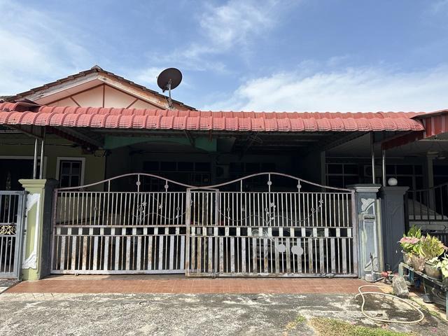 Terraced House for sale in Kuala Muda, Kedah
