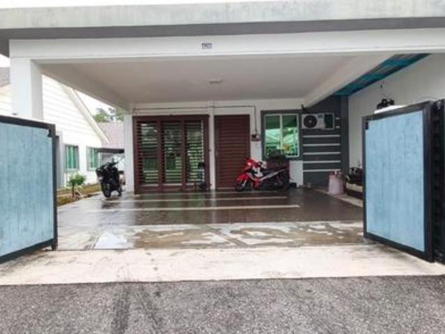 Terraced House for sale in Sungai Petani, Kuala Muda