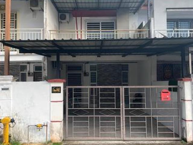 Terraced House for sale in Kulai, Johor