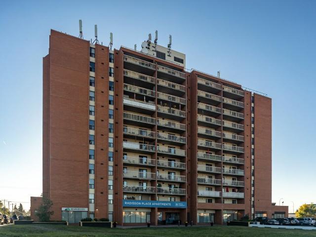 Apartment for rent in Northwest, Alberta