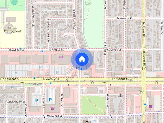 Apartment for rent in Northwest, Alberta