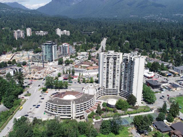 Apartment for rent in North Vancouver, British Columbia