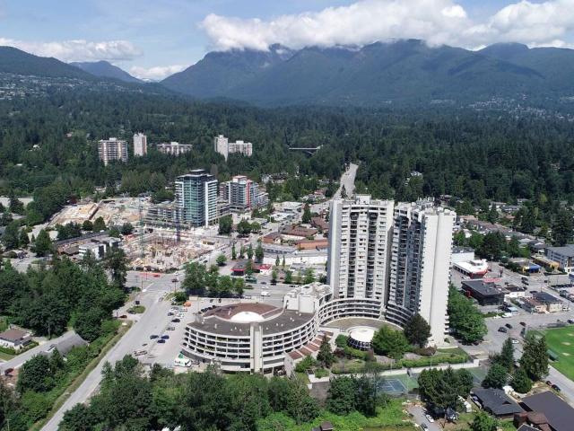 Apartment for rent in North Vancouver, British Columbia