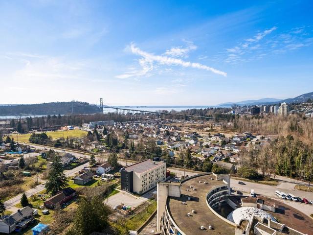 Apartment for rent in North Vancouver, British Columbia