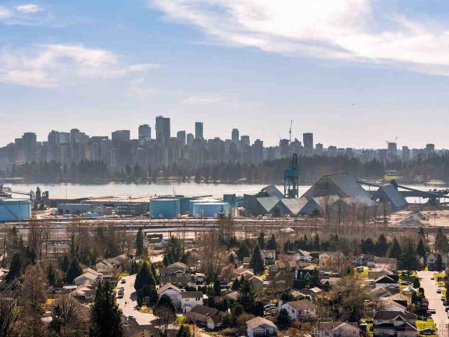 Apartment for rent in North Vancouver, British Columbia