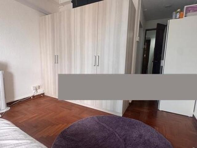 Apartment for rent
