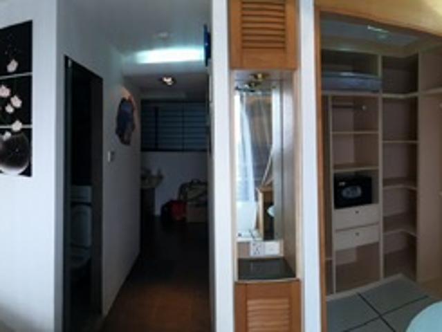 Apartment for rent